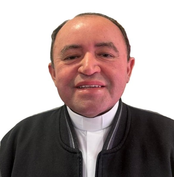Pe. José Jaílson da Silva