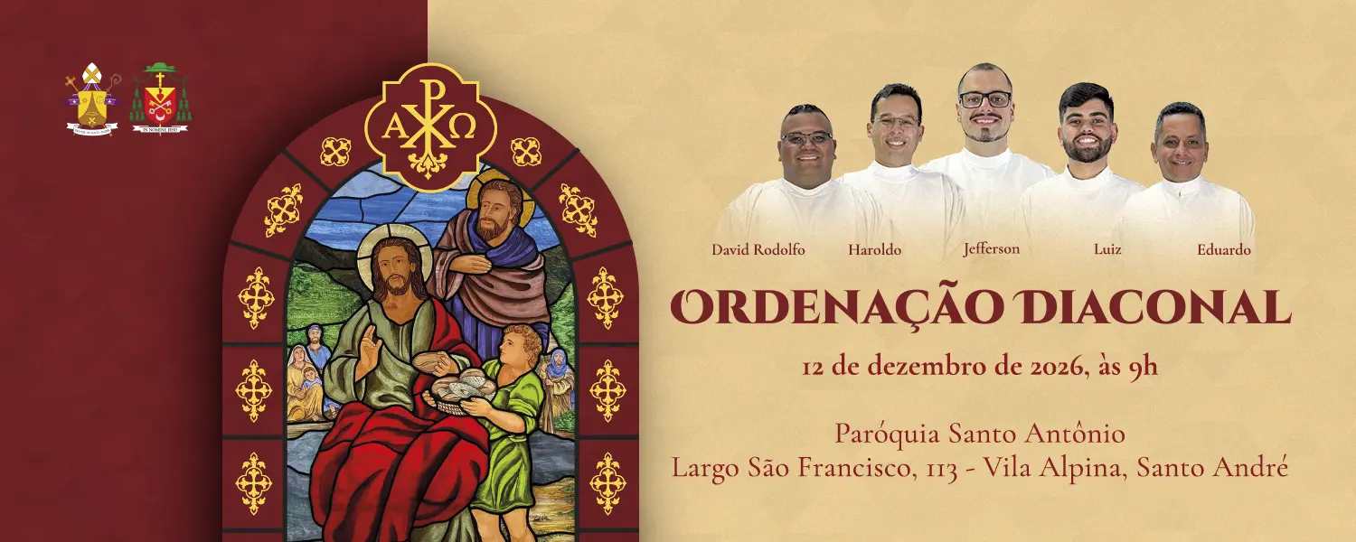 Slider - Ordenação Diaconal dez26